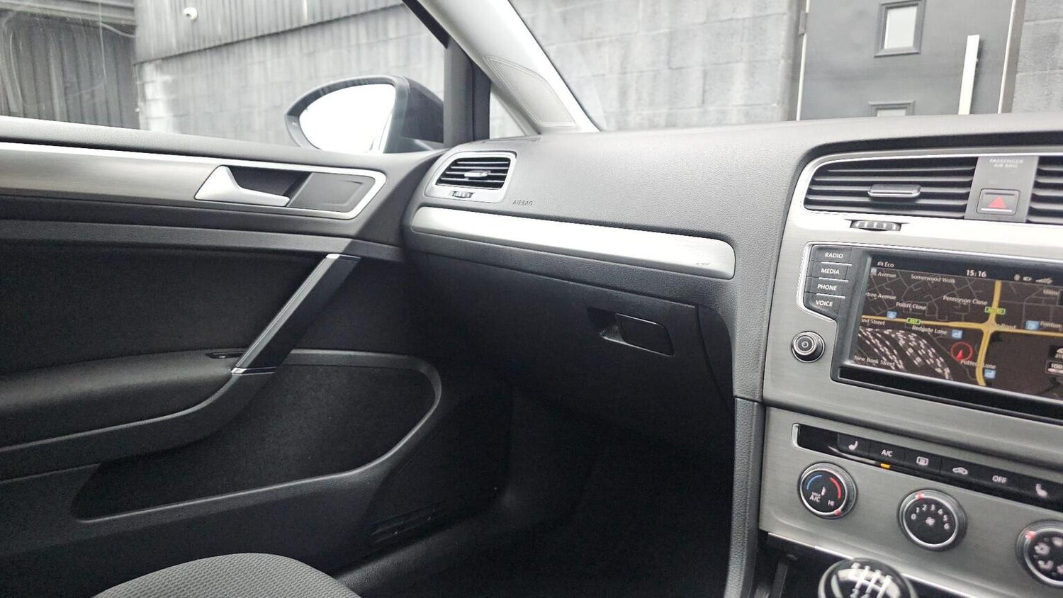 Used Volkswagen Golf 2016 for sale - 77906455: Photo 20