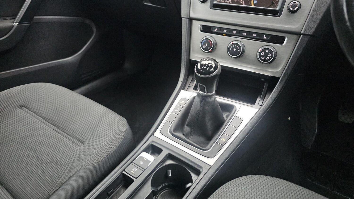 Used Volkswagen Golf 2016 for sale - 77906455: Photo 21