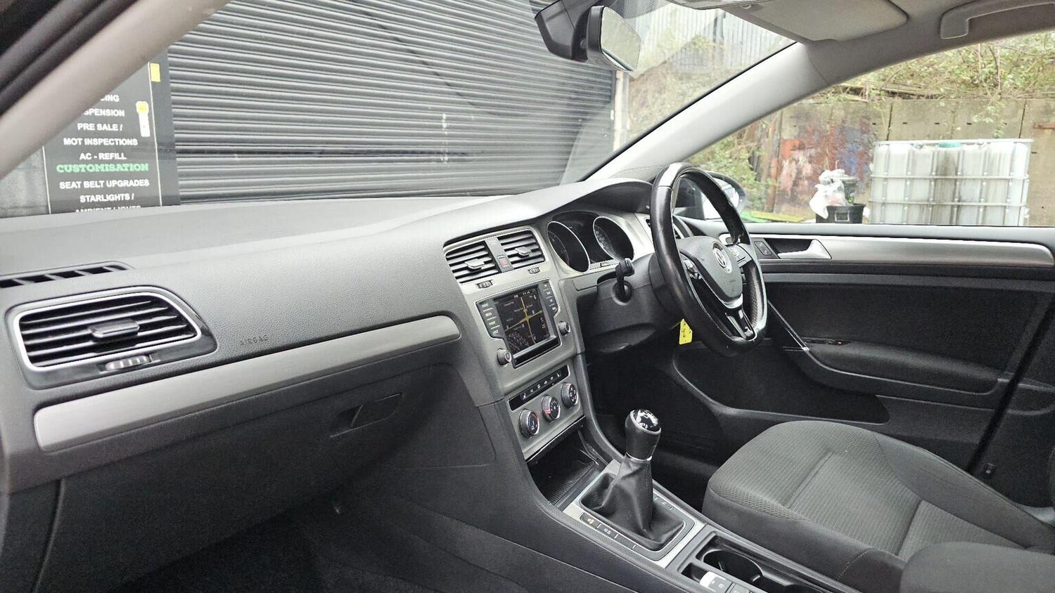 Used Volkswagen Golf 2016 for sale - 77906455: Photo 23