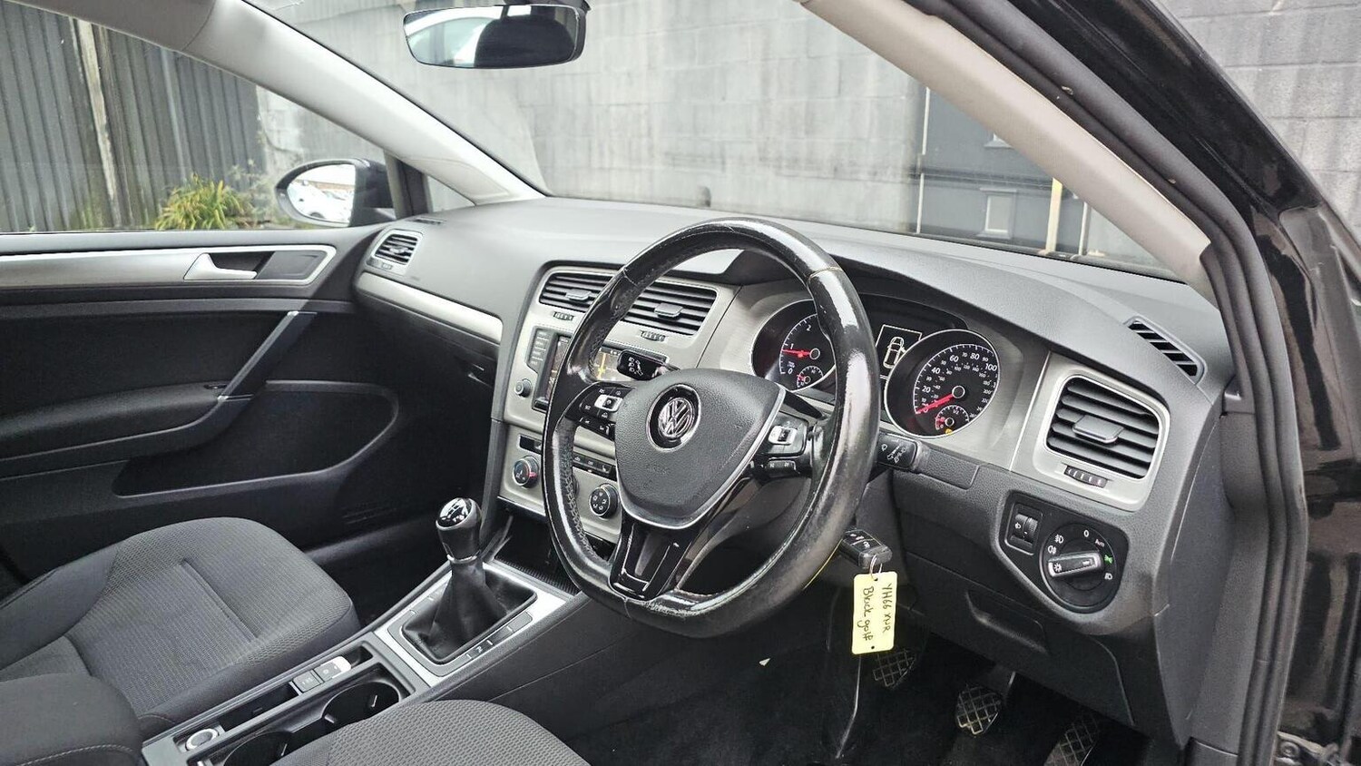 Used Volkswagen Golf 2016 for sale - 77906455: Photo 25