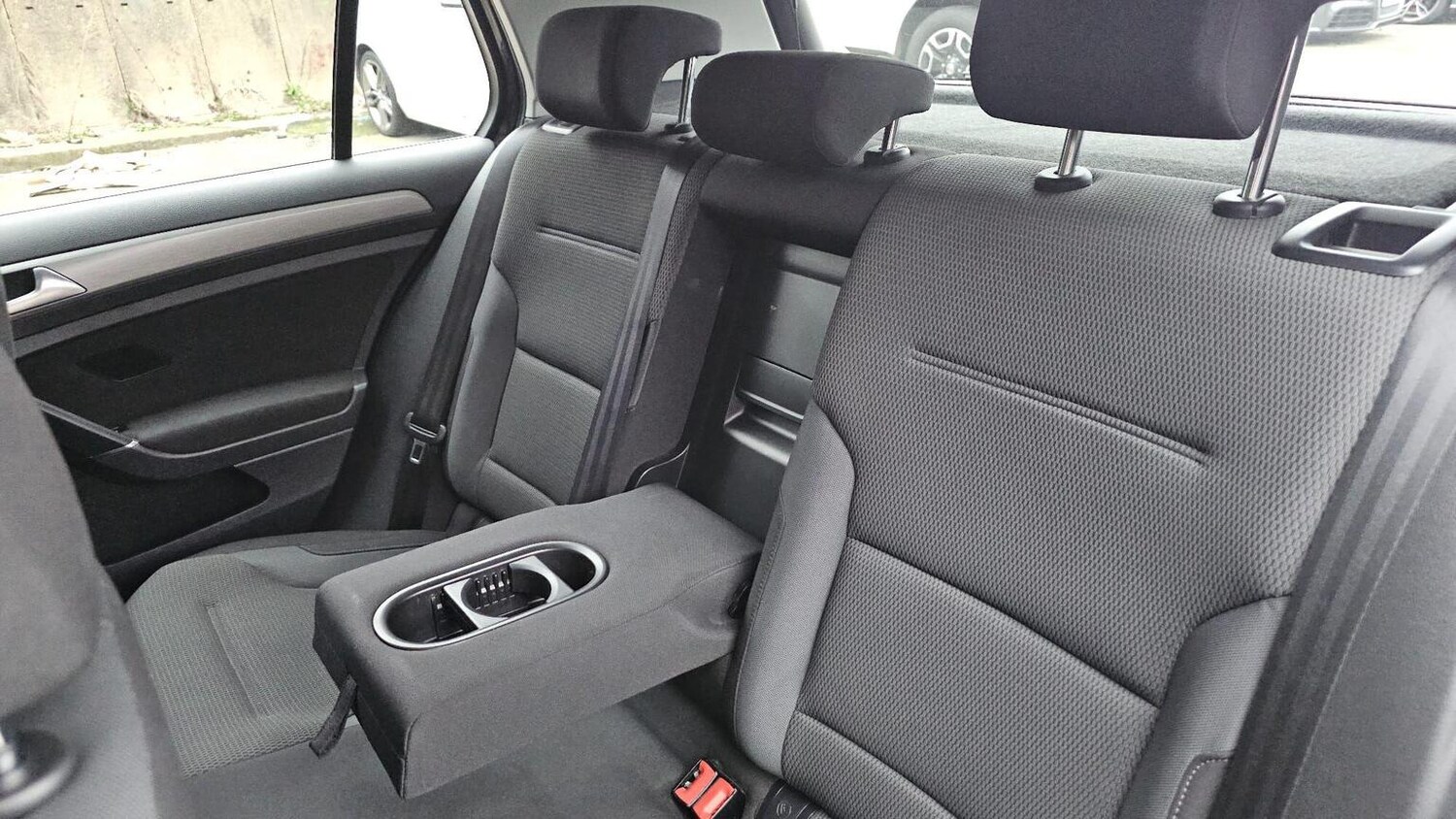 Used Volkswagen Golf 2016 for sale - 77906455: Photo 31