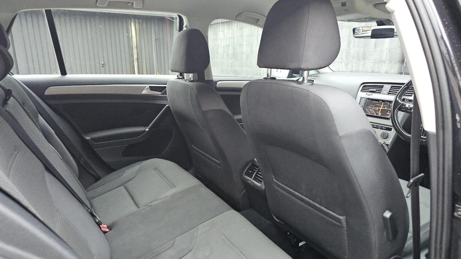 Used Volkswagen Golf 2016 for sale - 77906455: Photo 36