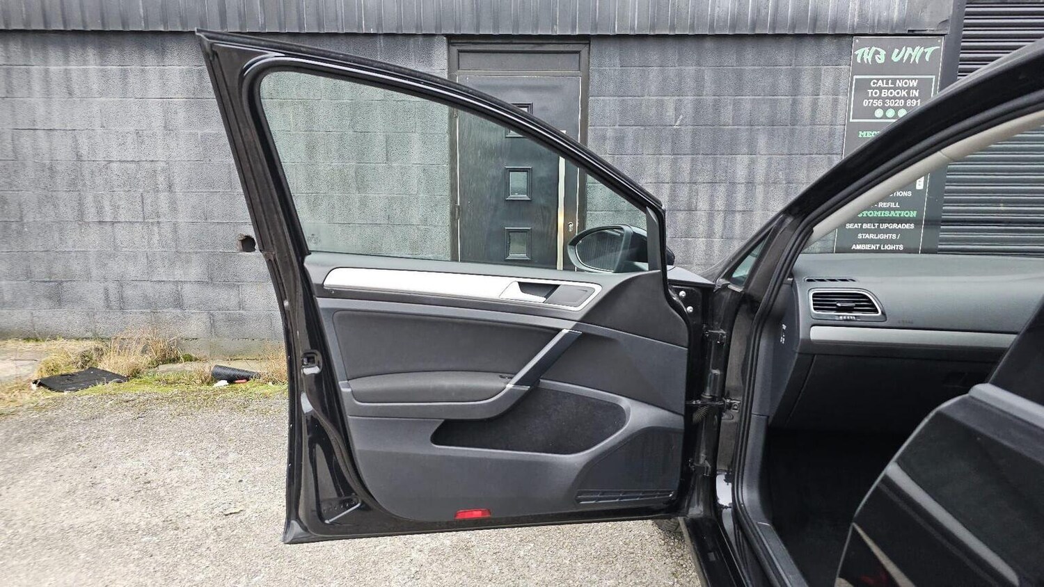 Used Volkswagen Golf 2016 for sale - 77906455: Photo 42