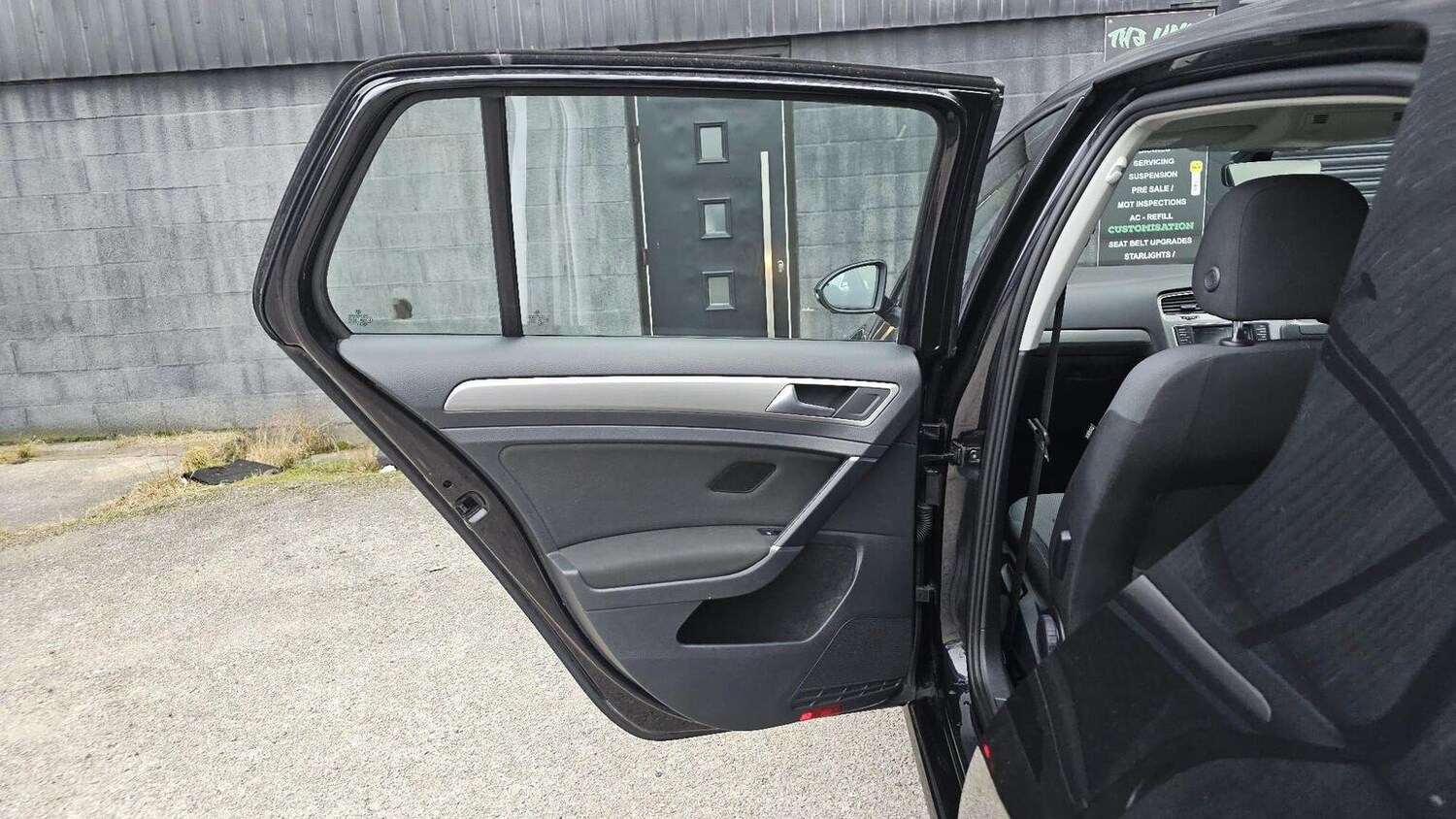 Used Volkswagen Golf 2016 for sale - 77906455: Photo 43