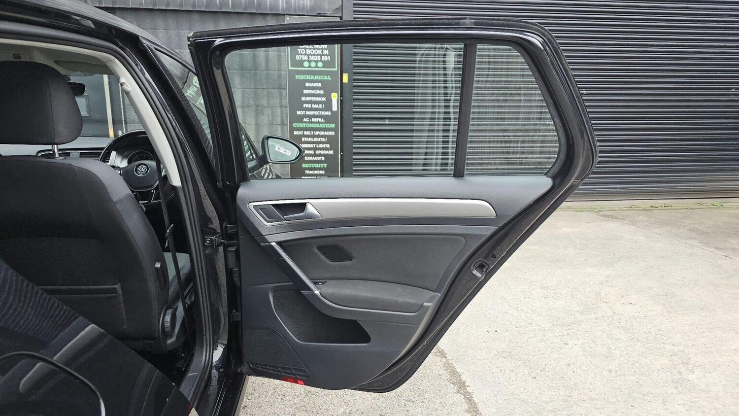 Used Volkswagen Golf 2016 for sale - 77906455: Photo 44