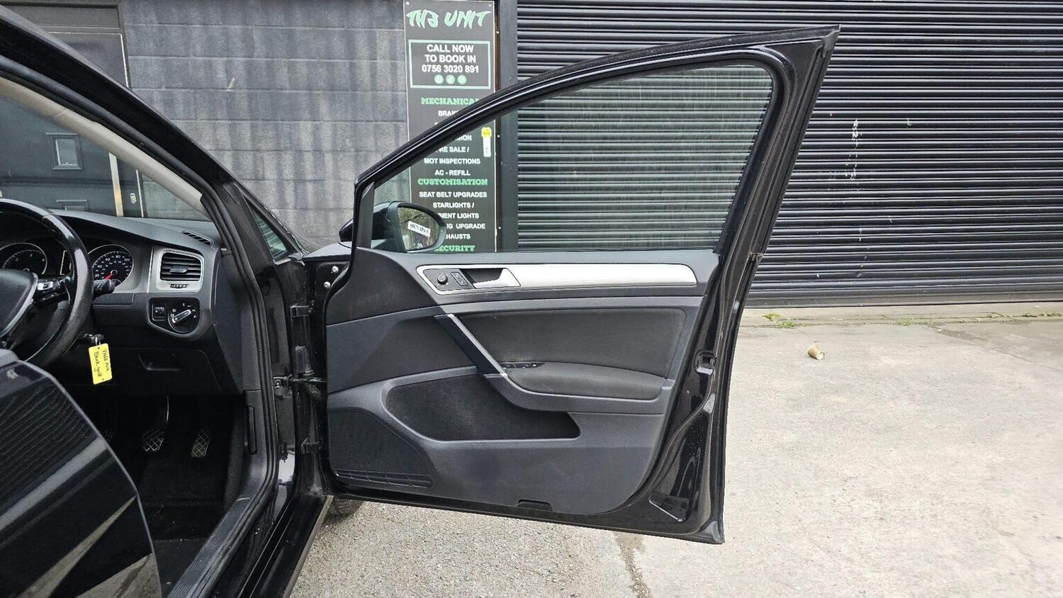 Used Volkswagen Golf 2016 for sale - 77906455: Photo 45