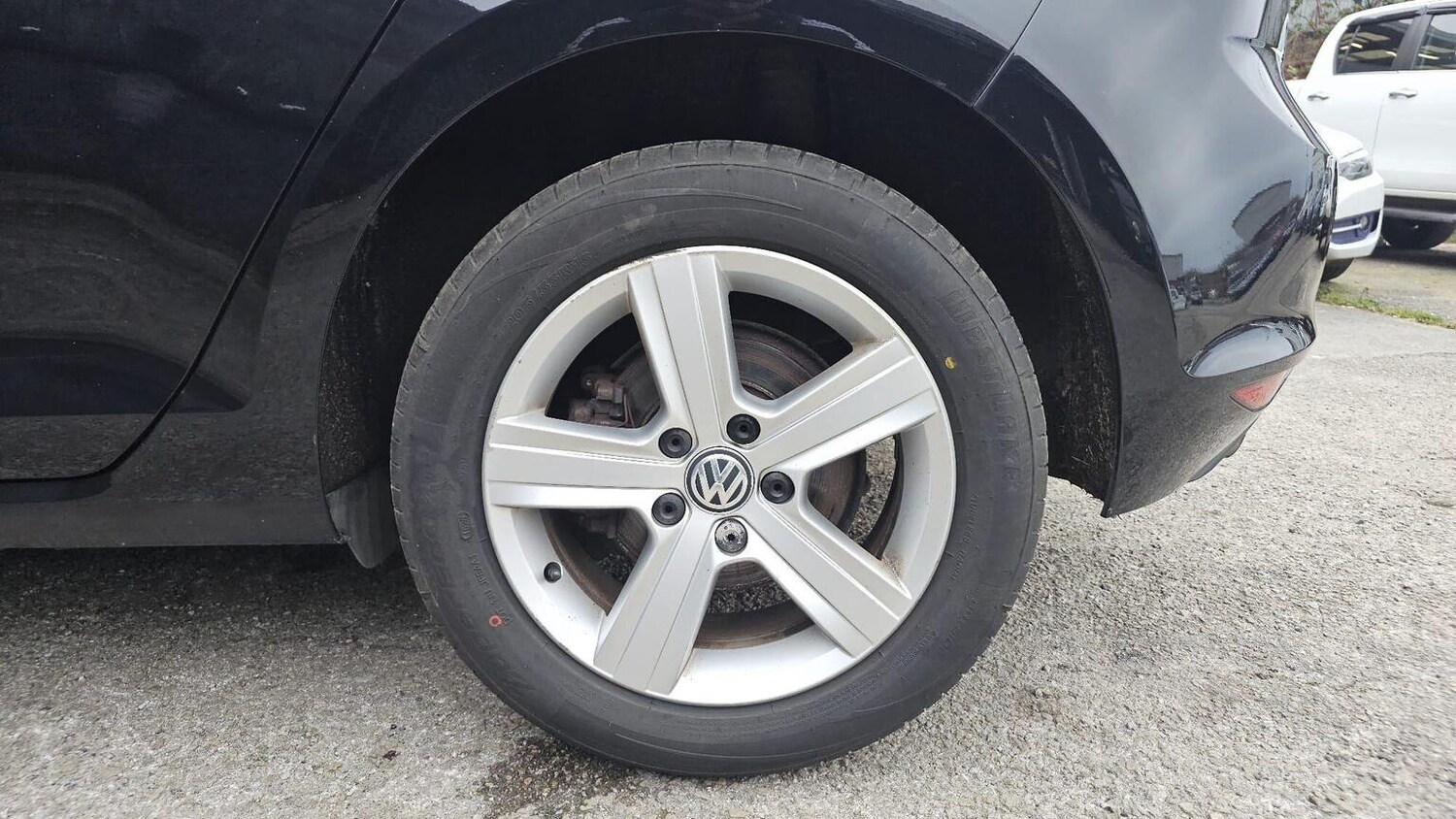 Used Volkswagen Golf 2016 for sale - 77906455: Photo 47