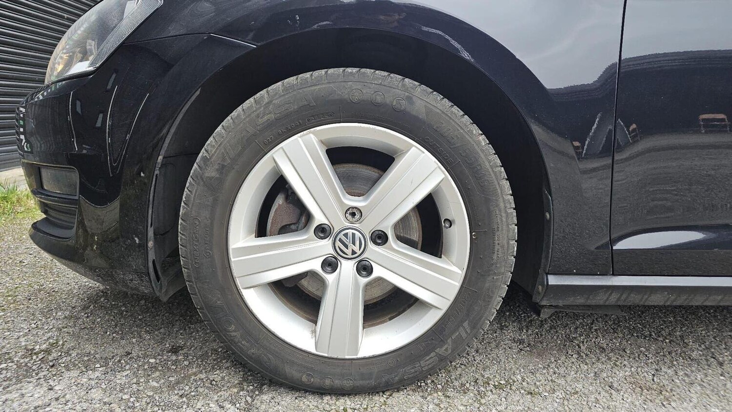 Used Volkswagen Golf 2016 for sale - 77906455: Photo 48