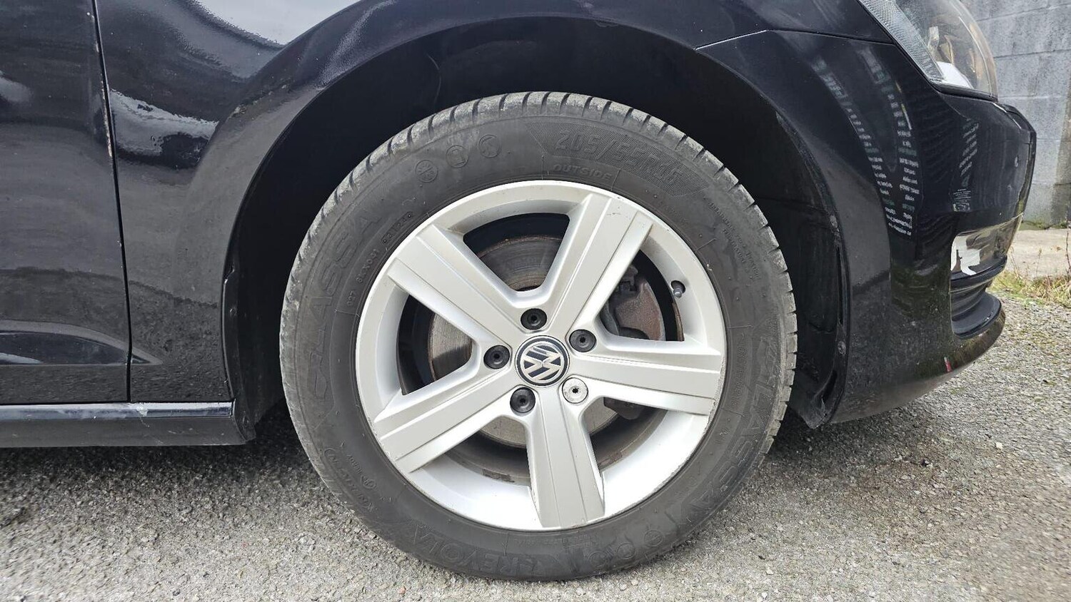 Used Volkswagen Golf 2016 for sale - 77906455: Photo 49