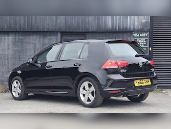 Used Volkswagen Golf 2016 for sale - 77906455: Photo