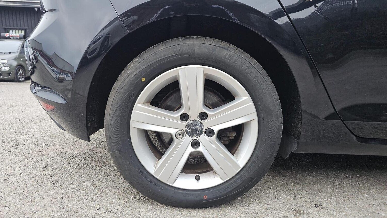 Used Volkswagen Golf 2016 for sale - 77906455: Photo 50