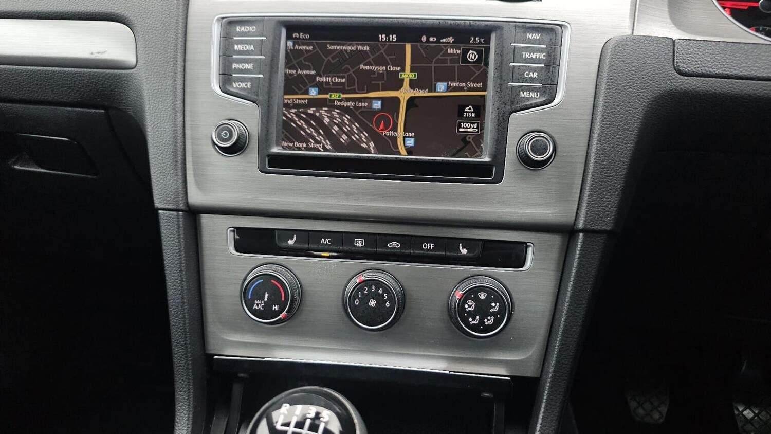 Used Volkswagen Golf 2016 for sale - 77906455: Photo 51