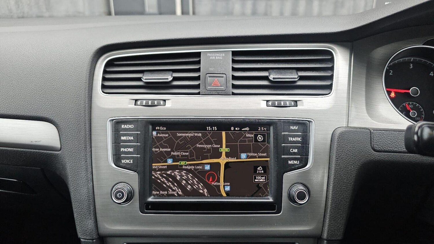 Used Volkswagen Golf 2016 for sale - 77906455: Photo 52