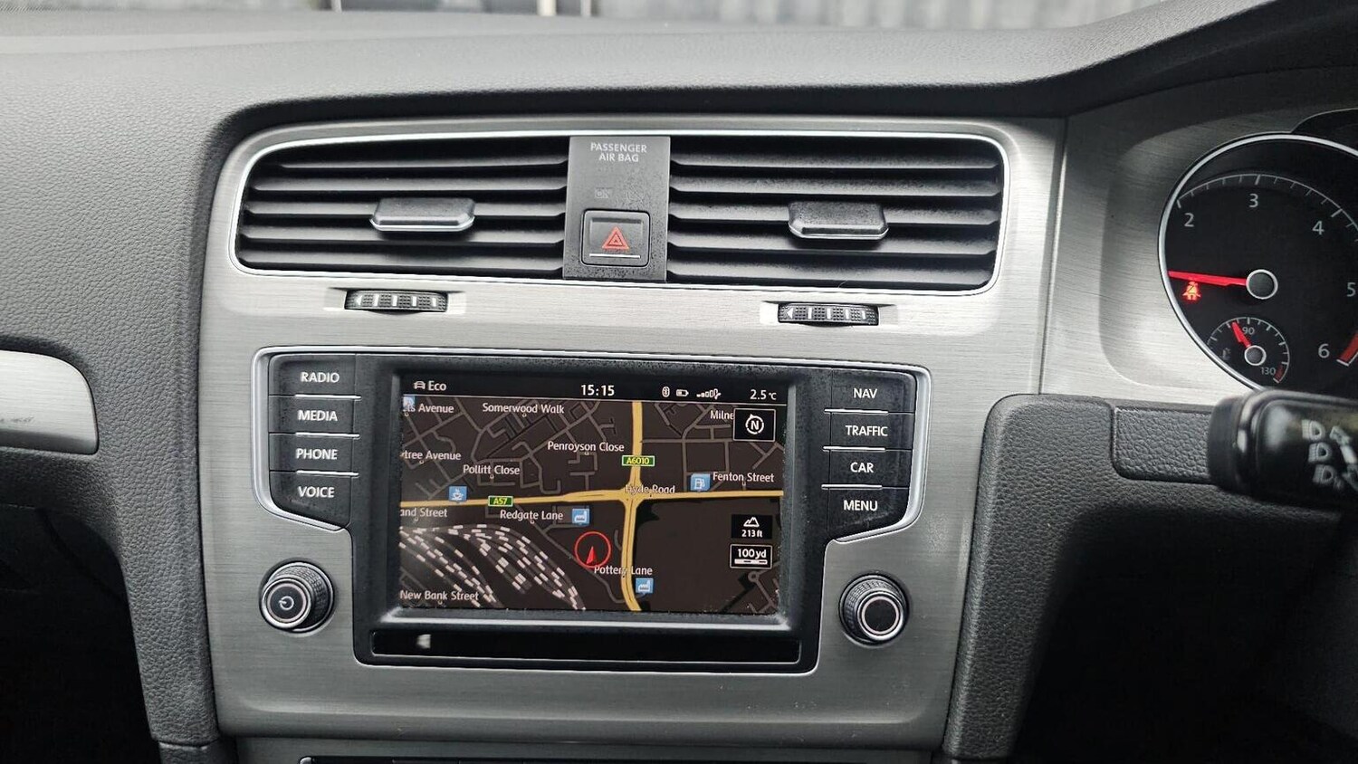 Used Volkswagen Golf 2016 for sale - 77906455: Photo 53