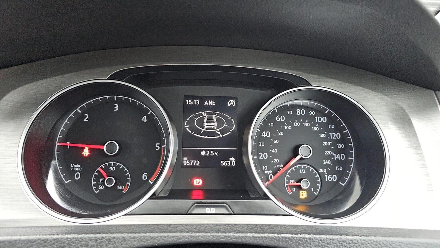 Used Volkswagen Golf 2016 for sale - 77906455: Photo 54