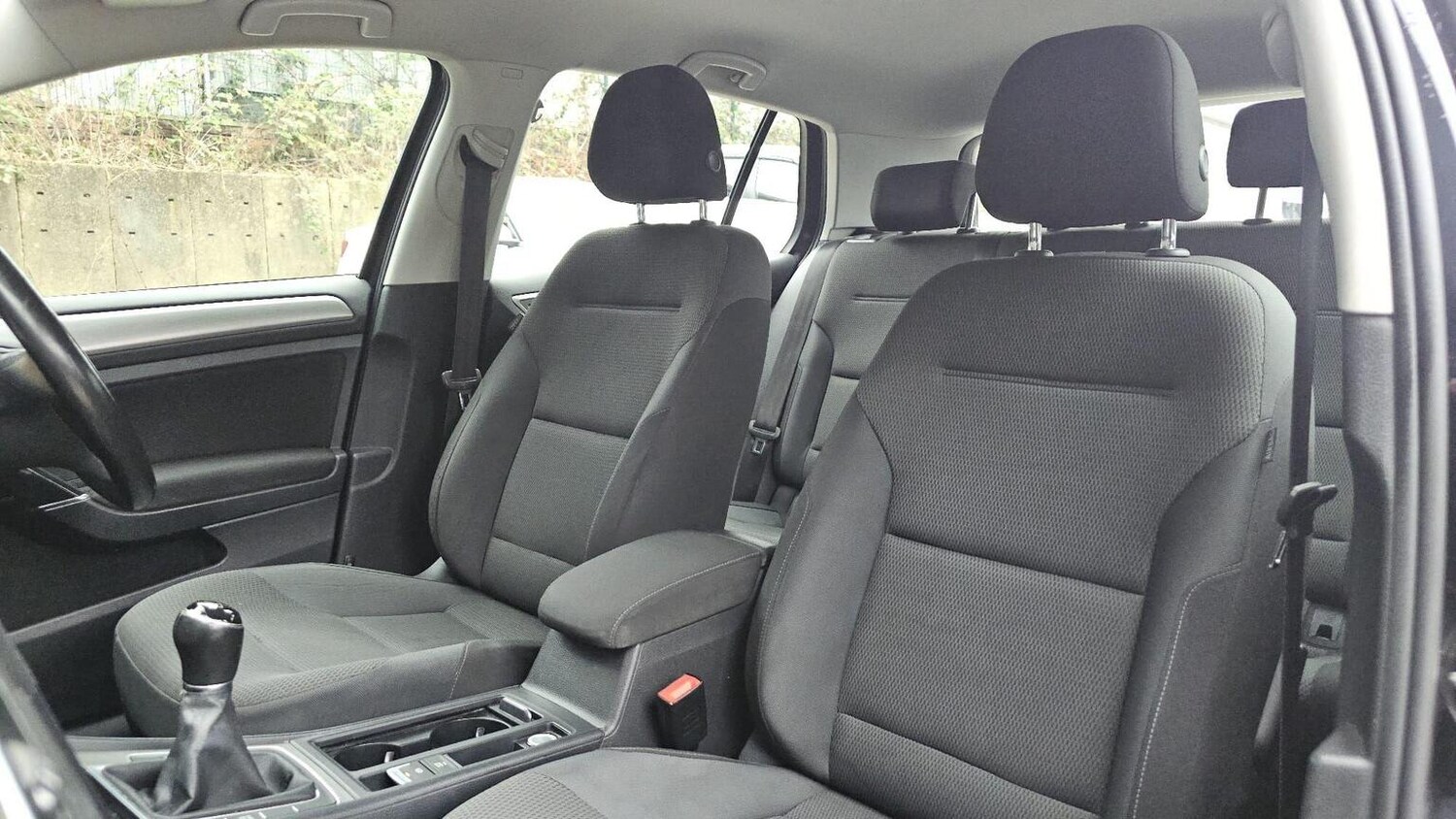 Used Volkswagen Golf 2016 for sale - 77906455: Photo 57