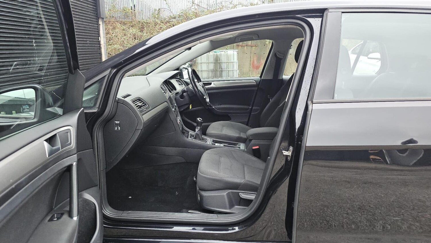 Used Volkswagen Golf 2016 for sale - 77906455: Photo 58