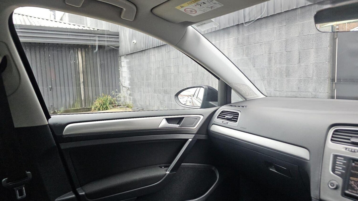 Used Volkswagen Golf 2016 for sale - 77906455: Photo 59