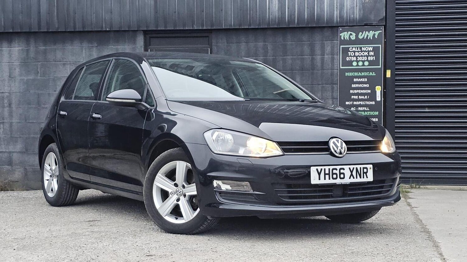 Used Volkswagen Golf 2016 for sale - 77906455: Photo 6