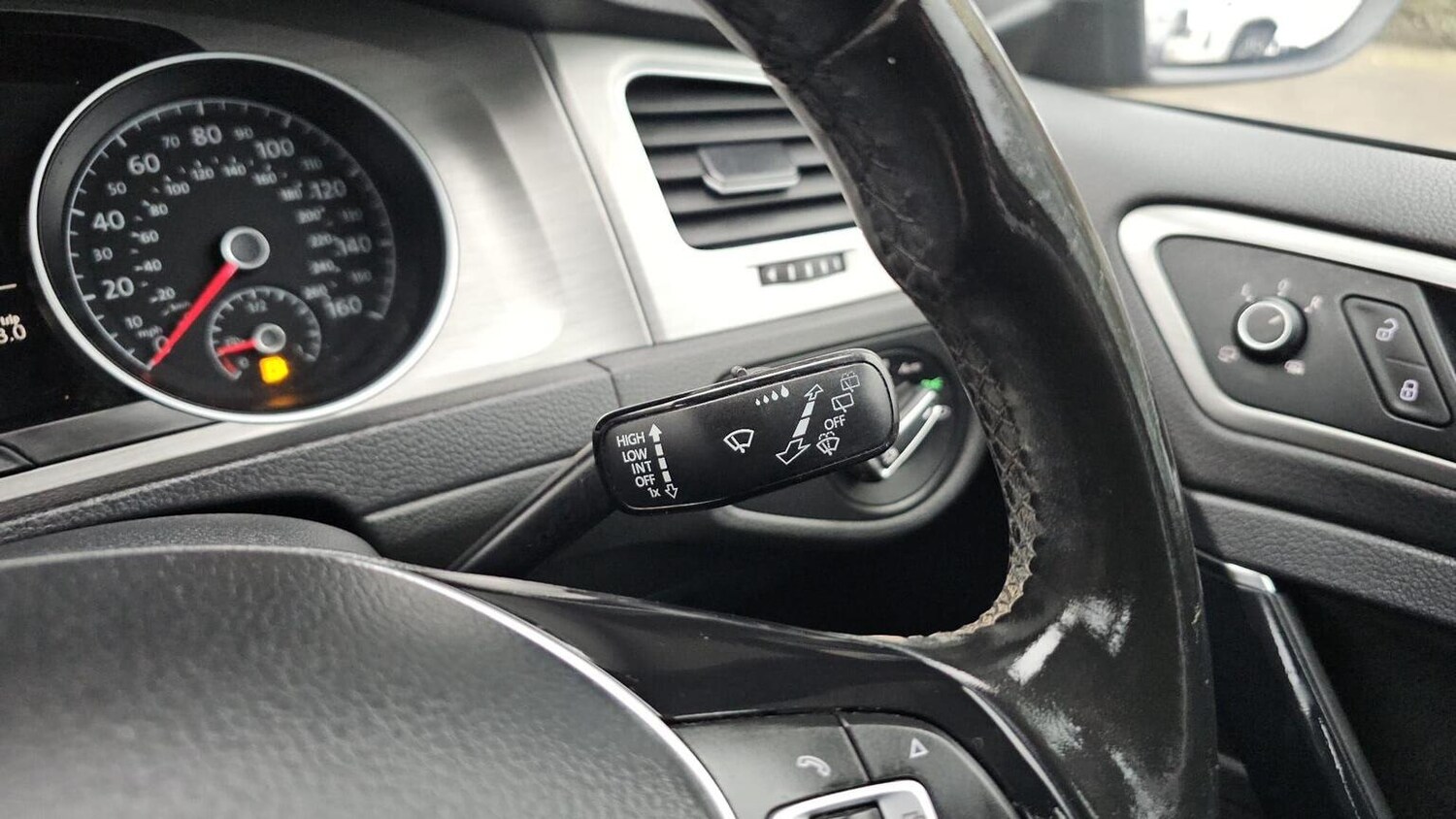 Used Volkswagen Golf 2016 for sale - 77906455: Photo 62