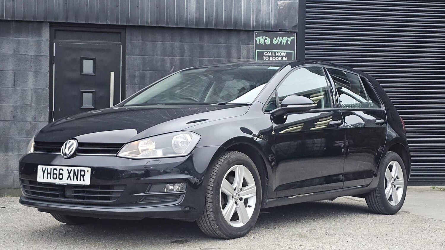 Used Volkswagen Golf 2016 for sale - 77906455: Photo 7