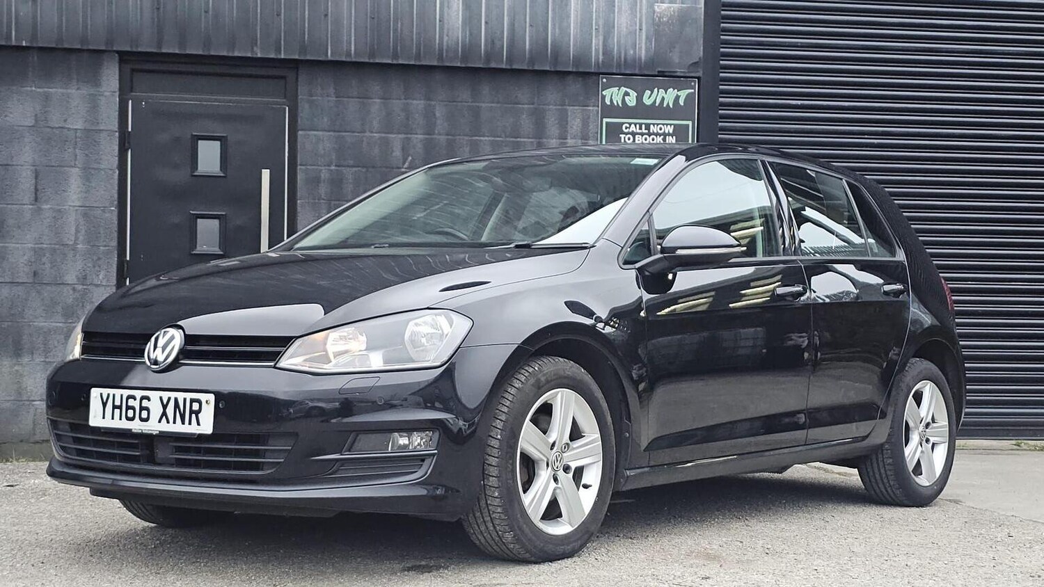 Used Volkswagen Golf 2016 for sale - 77906455: Photo 8