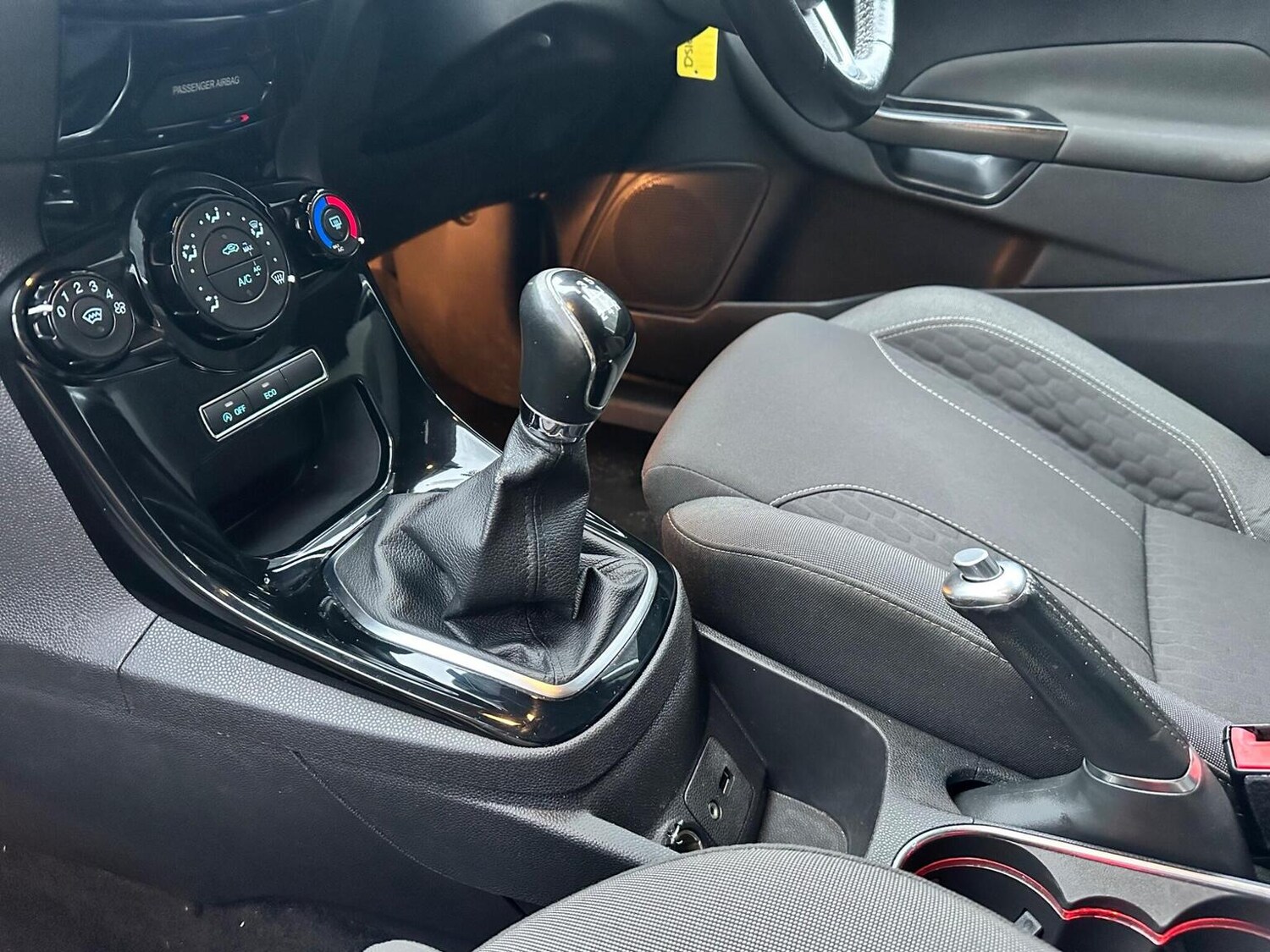 Used Ford Fiesta 2016 for sale - 77906461: Photo 18