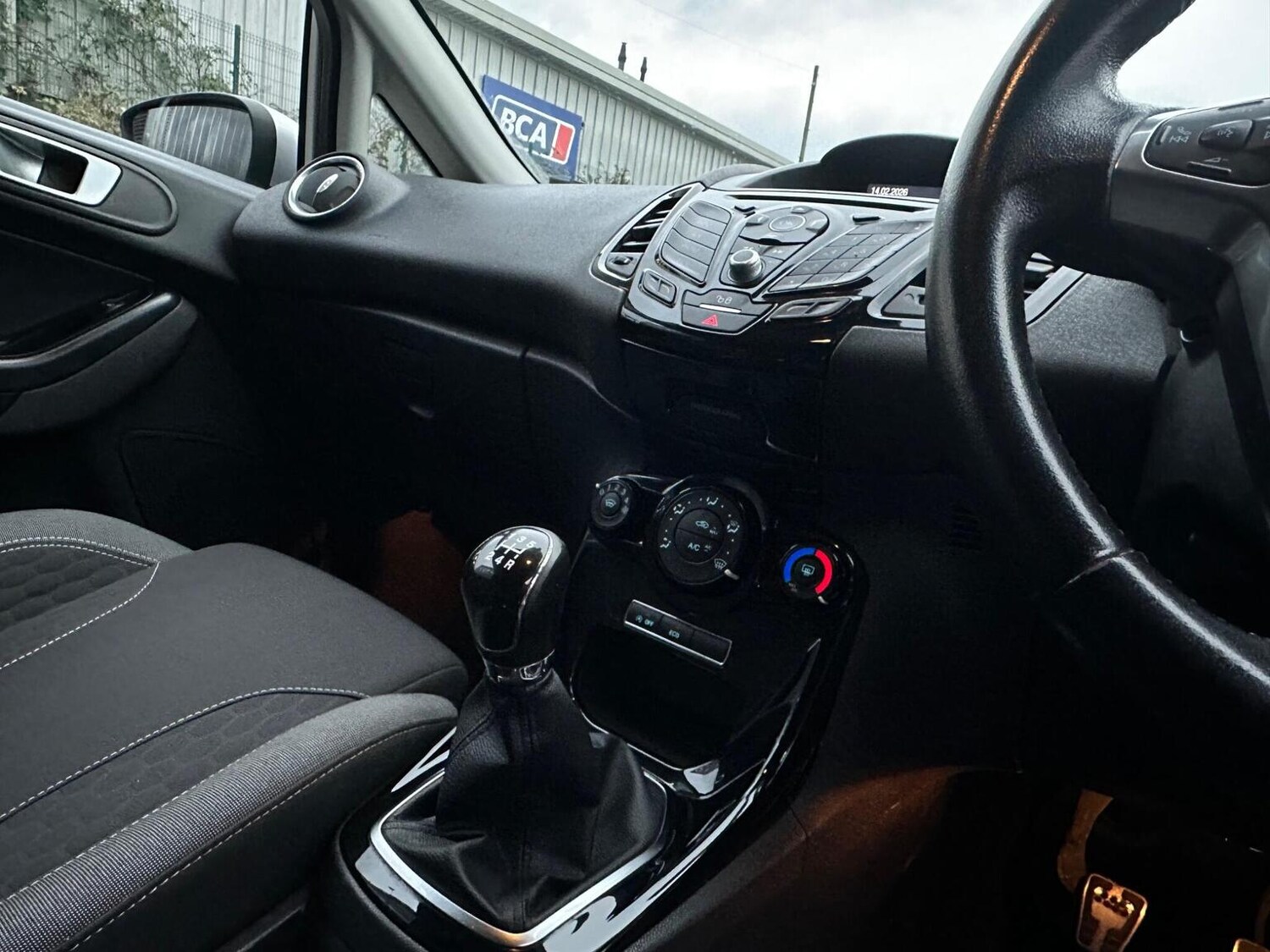 Used Ford Fiesta 2016 for sale - 77906461: Photo 21