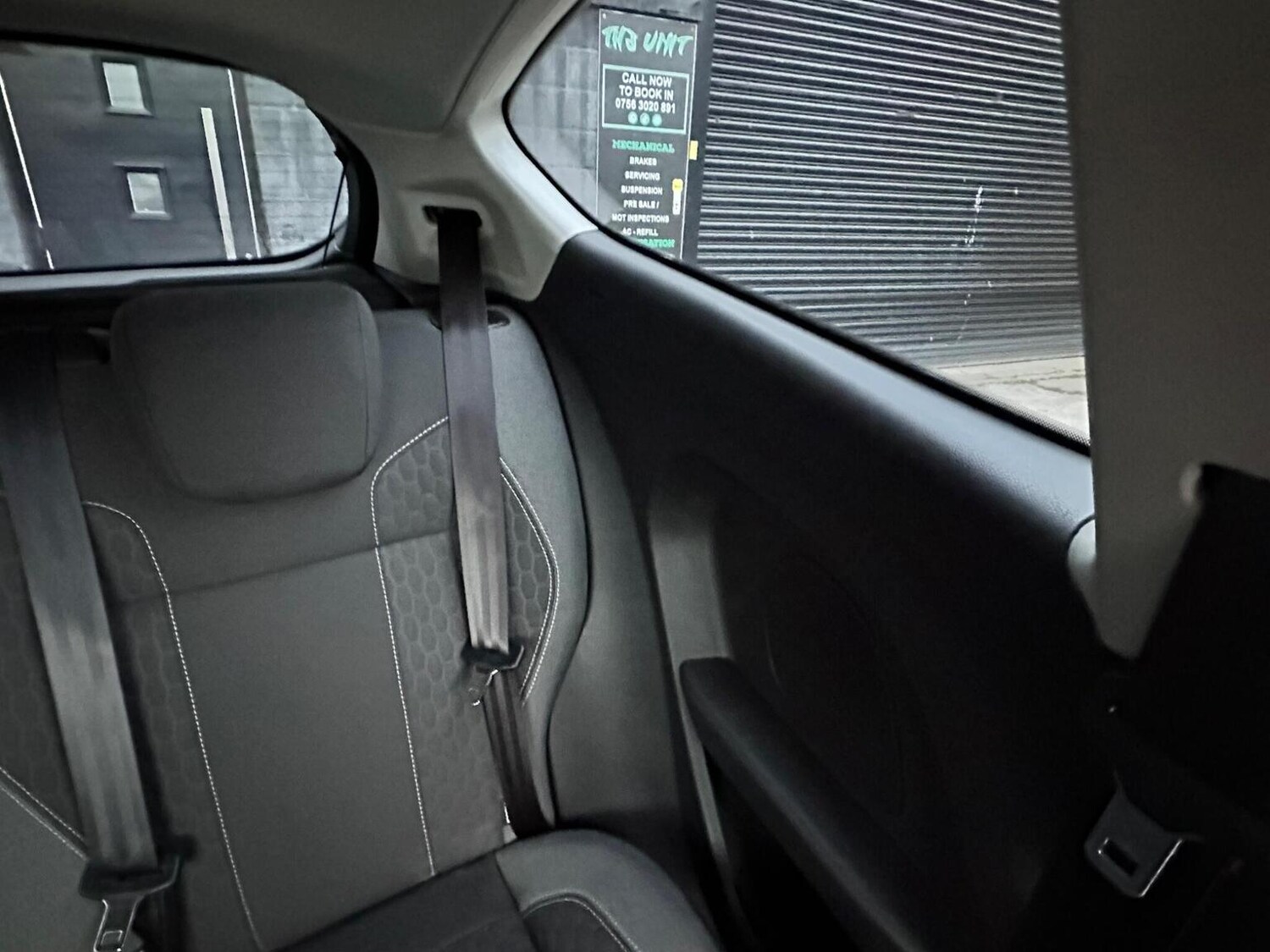 Used Ford Fiesta 2016 for sale - 77906461: Photo 22