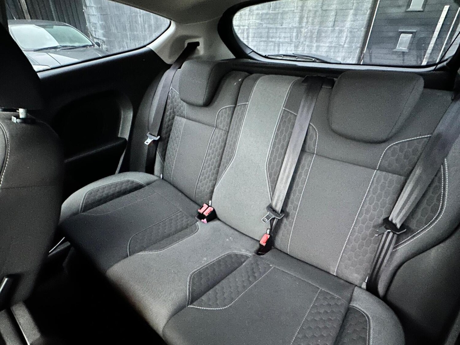 Used Ford Fiesta 2016 for sale - 77906461: Photo 23