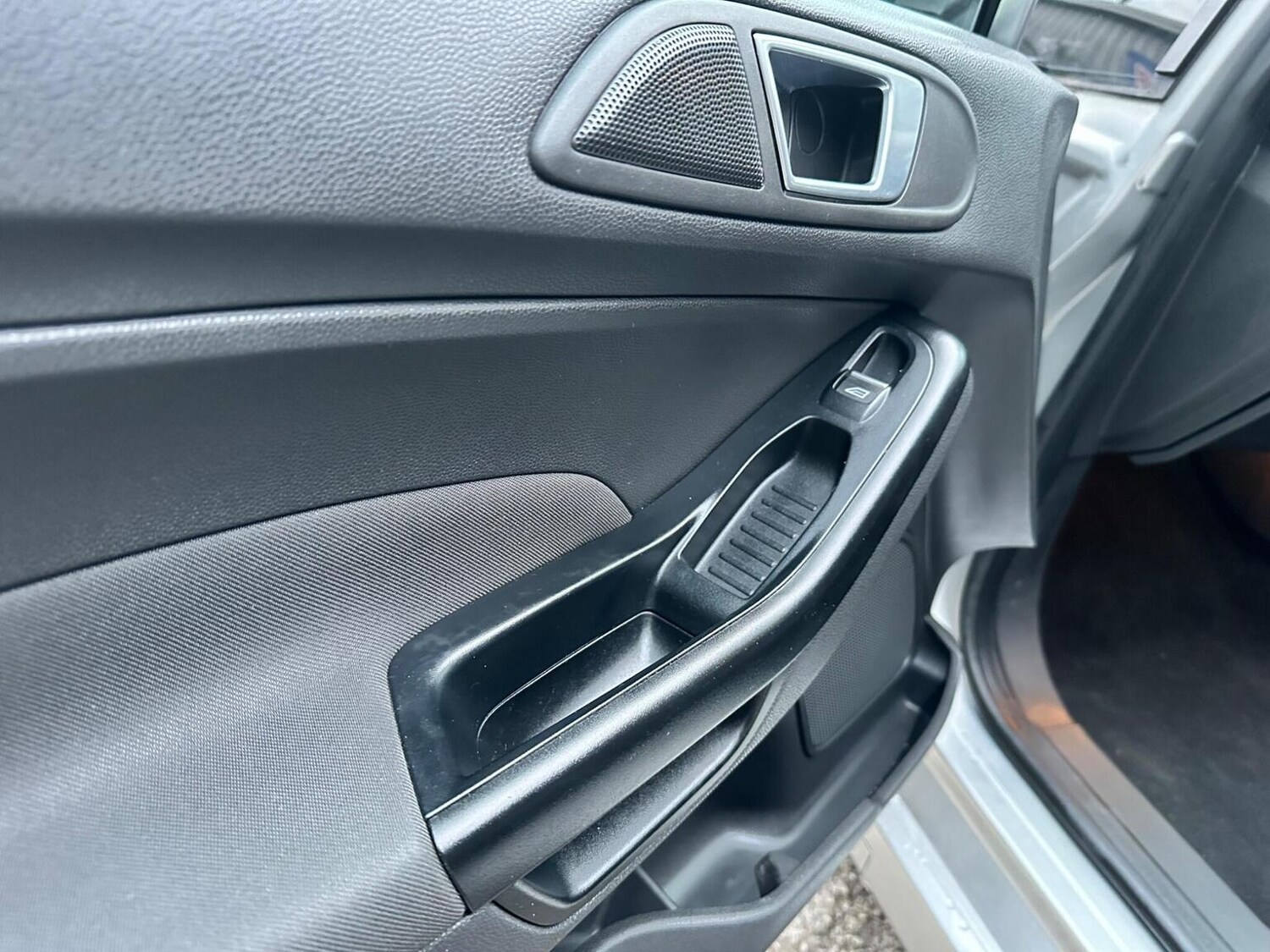 Used Ford Fiesta 2016 for sale - 77906461: Photo 26