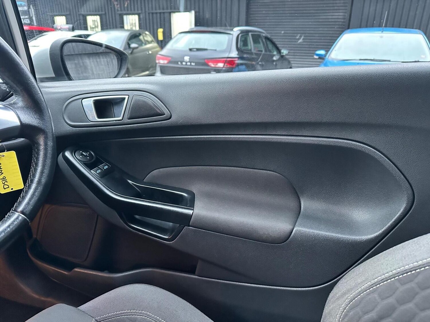 Used Ford Fiesta 2016 for sale - 77906461: Photo 27