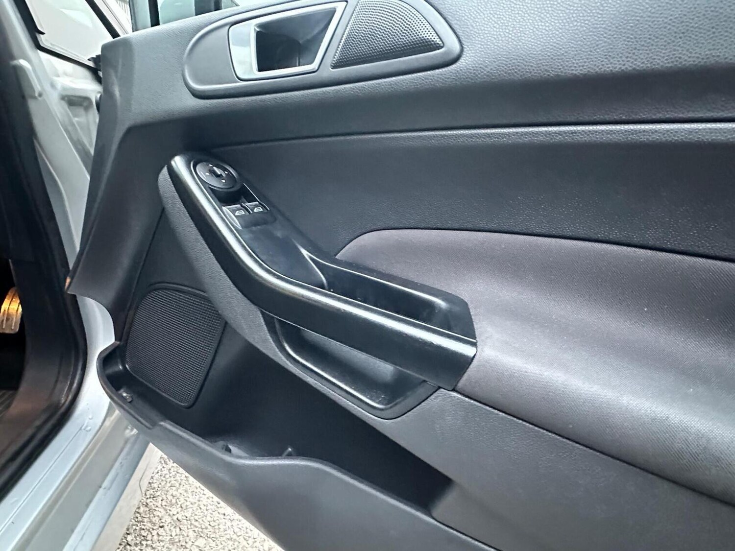 Used Ford Fiesta 2016 for sale - 77906461: Photo 29