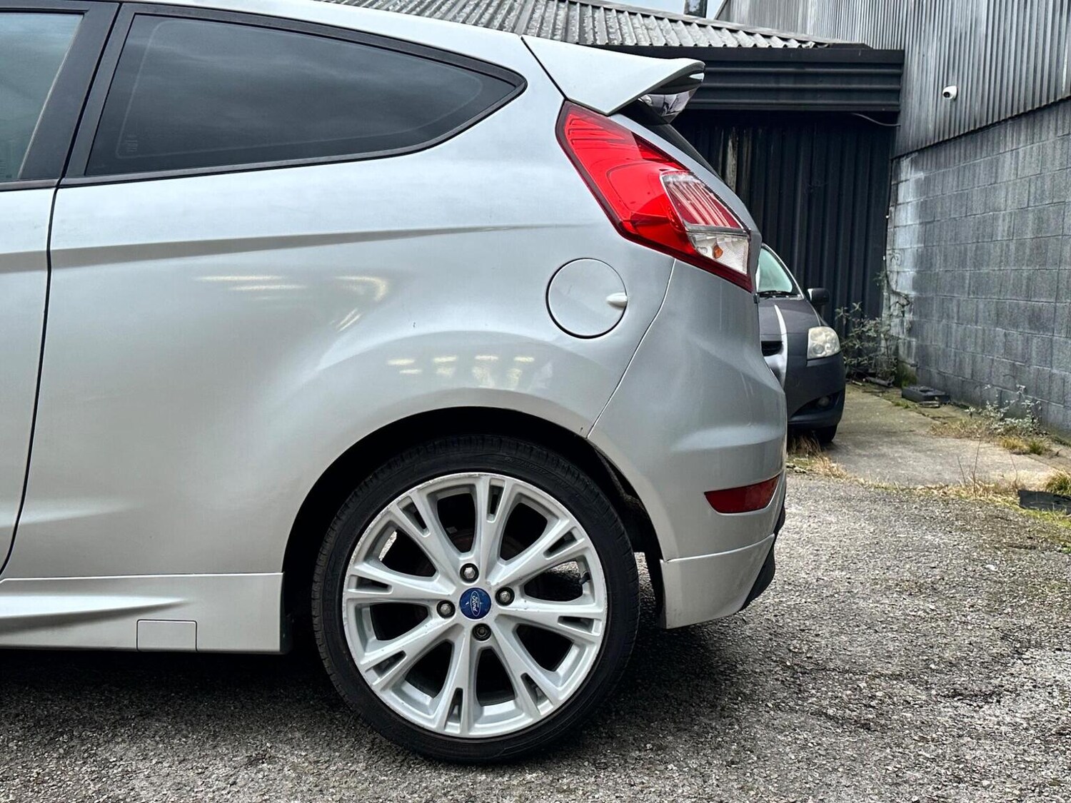 Used Ford Fiesta 2016 for sale - 77906461: Photo 30