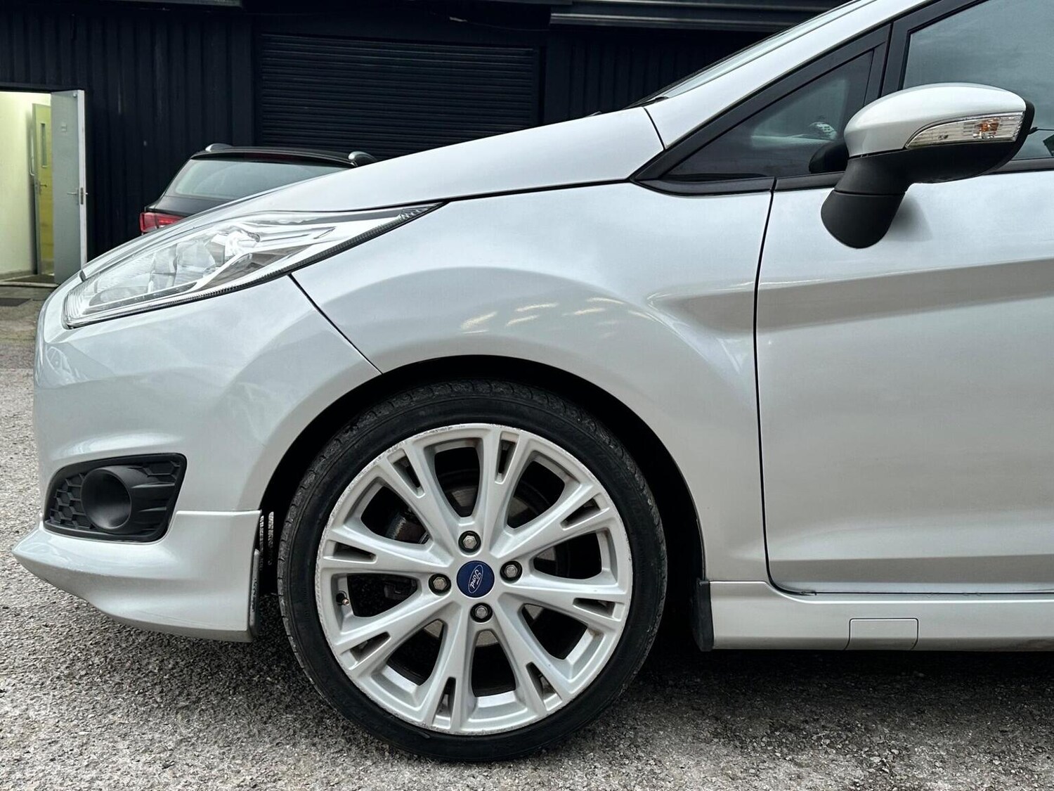 Used Ford Fiesta 2016 for sale - 77906461: Photo 31