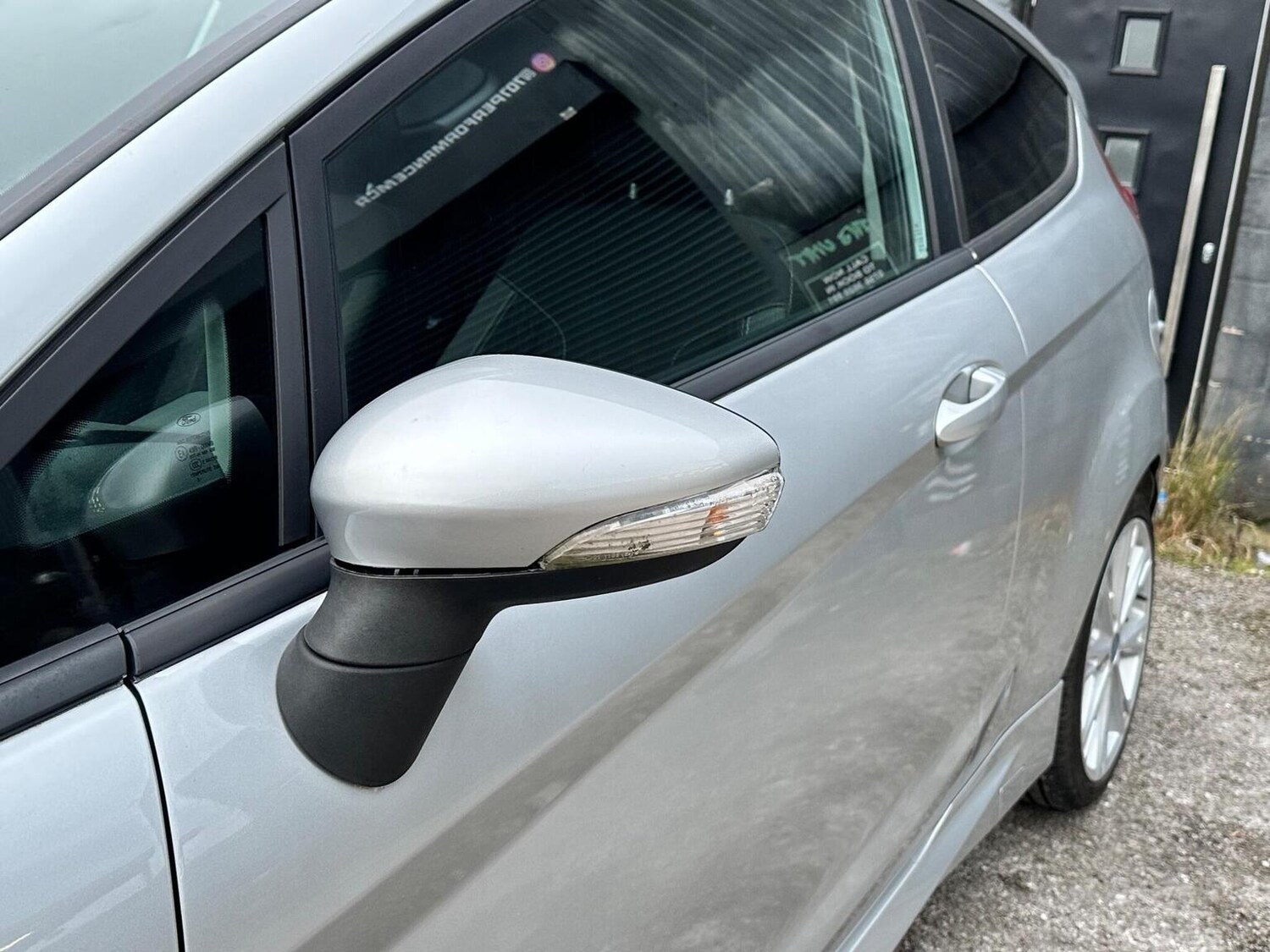 Used Ford Fiesta 2016 for sale - 77906461: Photo 34