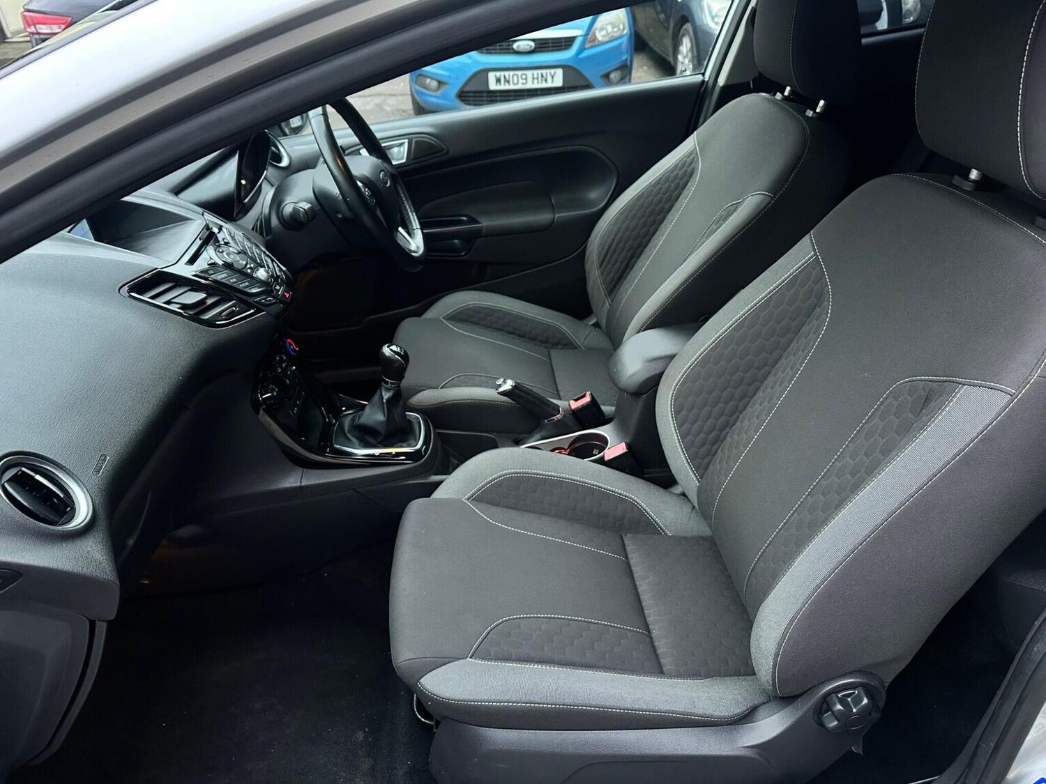 Used Ford Fiesta 2016 for sale - 77906461: Photo 41