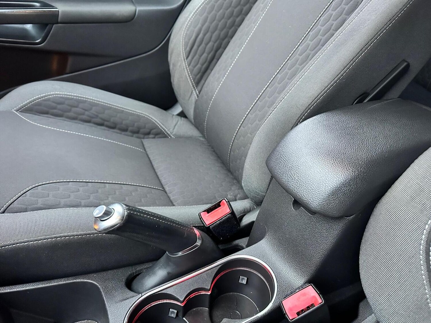 Used Ford Fiesta 2016 for sale - 77906461: Photo 42