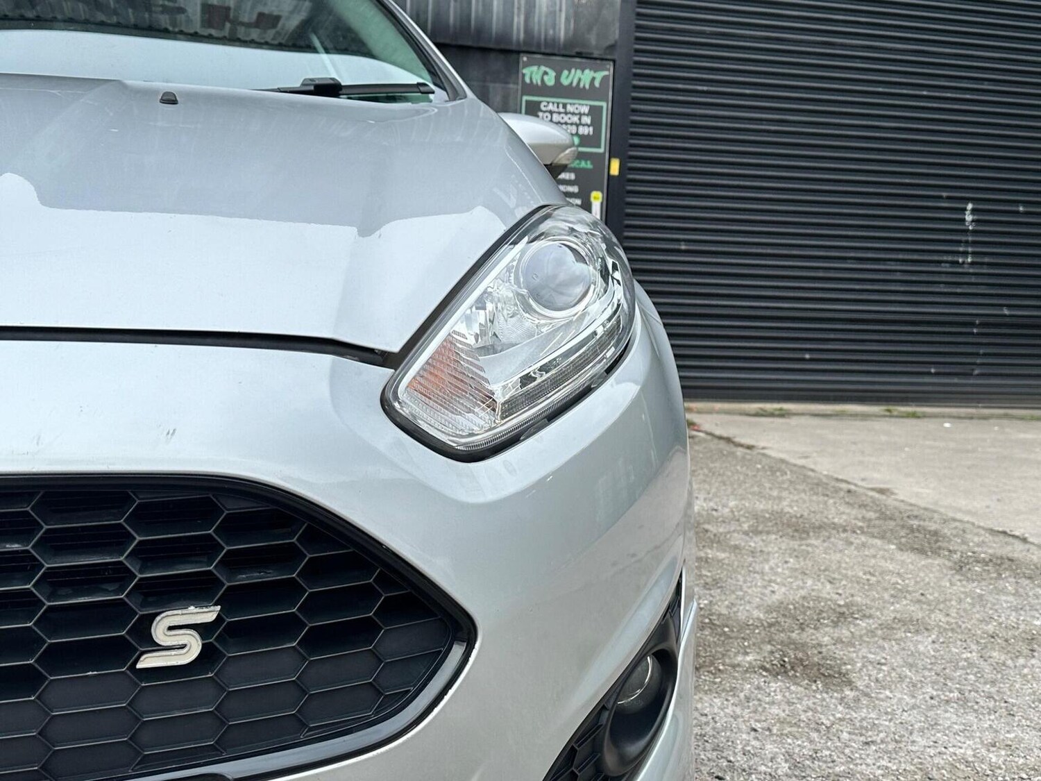 Used Ford Fiesta 2016 for sale - 77906461: Photo 49