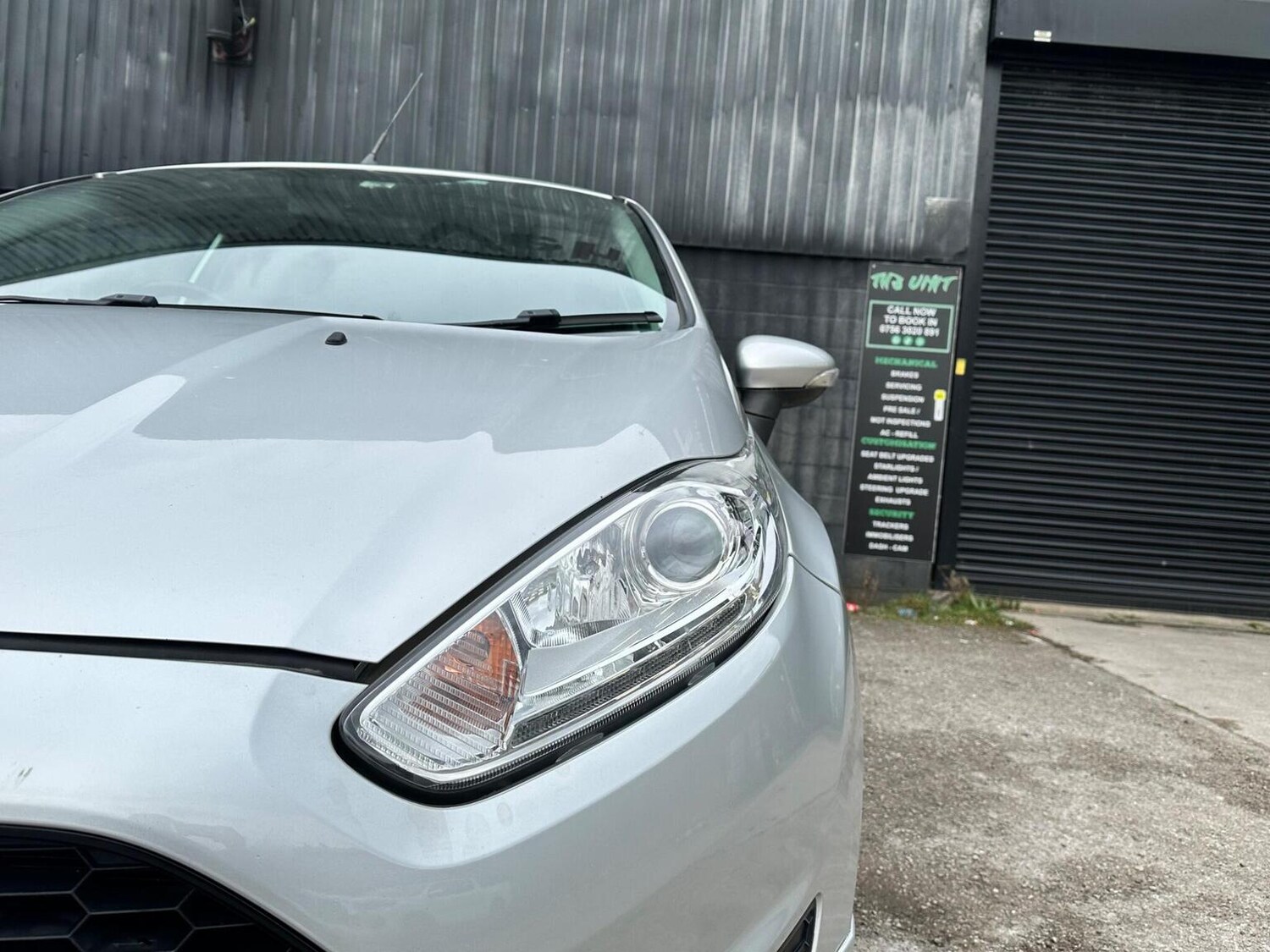 Used Ford Fiesta 2016 for sale - 77906461: Photo 50