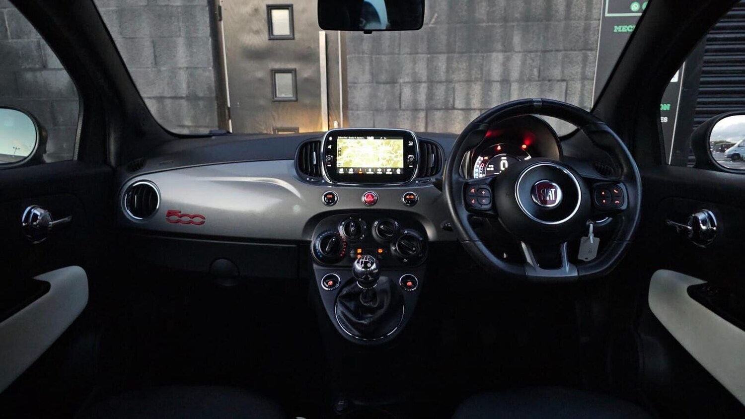 Used Fiat 500 2016 for sale - 77906473: Photo 16