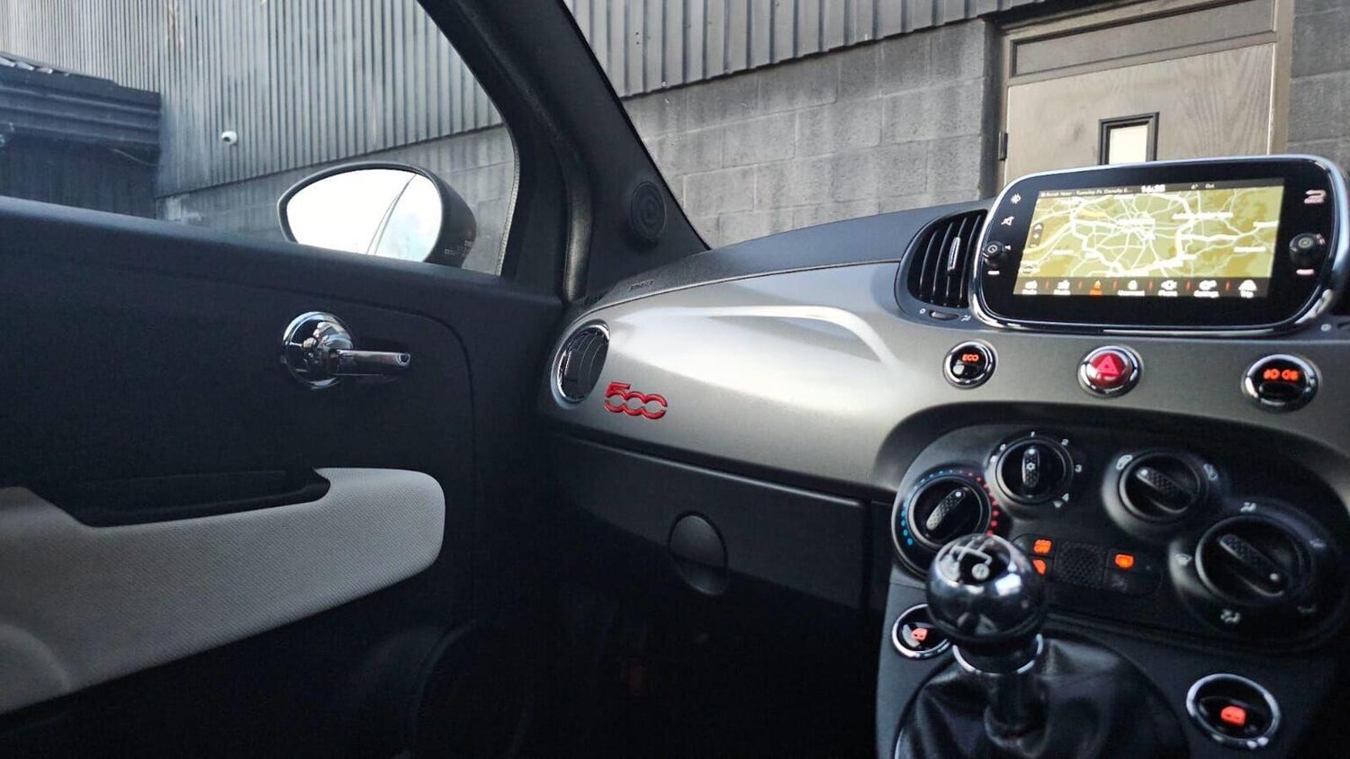 Used Fiat 500 2016 for sale - 77906473: Photo 18