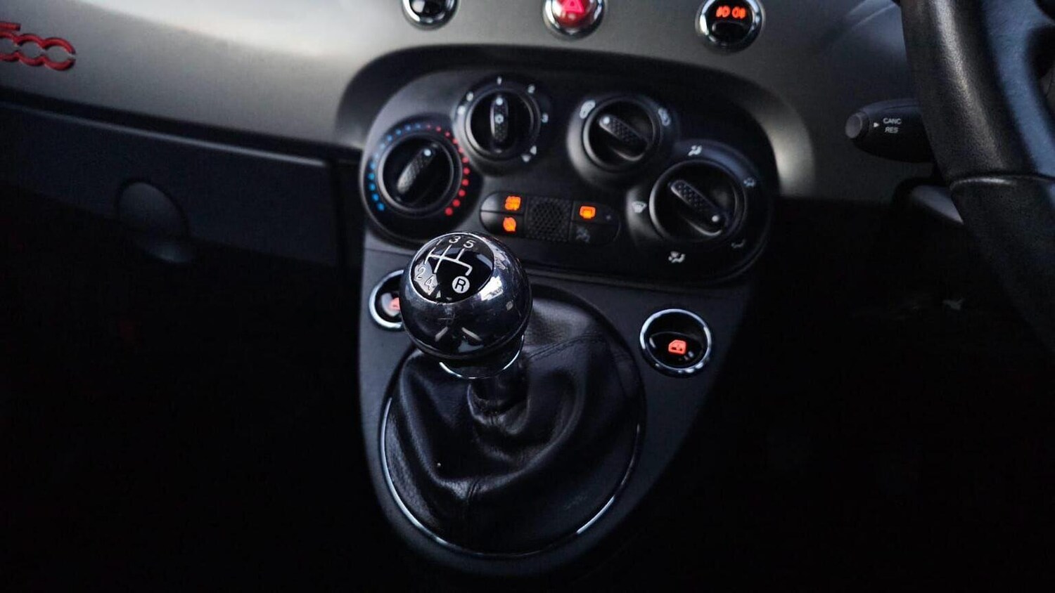 Used Fiat 500 2016 for sale - 77906473: Photo 19