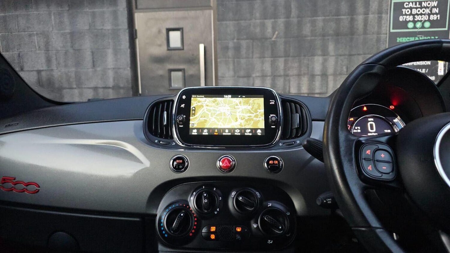 Used Fiat 500 2016 for sale - 77906473: Photo 20