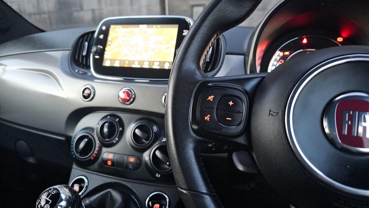 Used Fiat 500 2016 for sale - 77906473: Photo 21