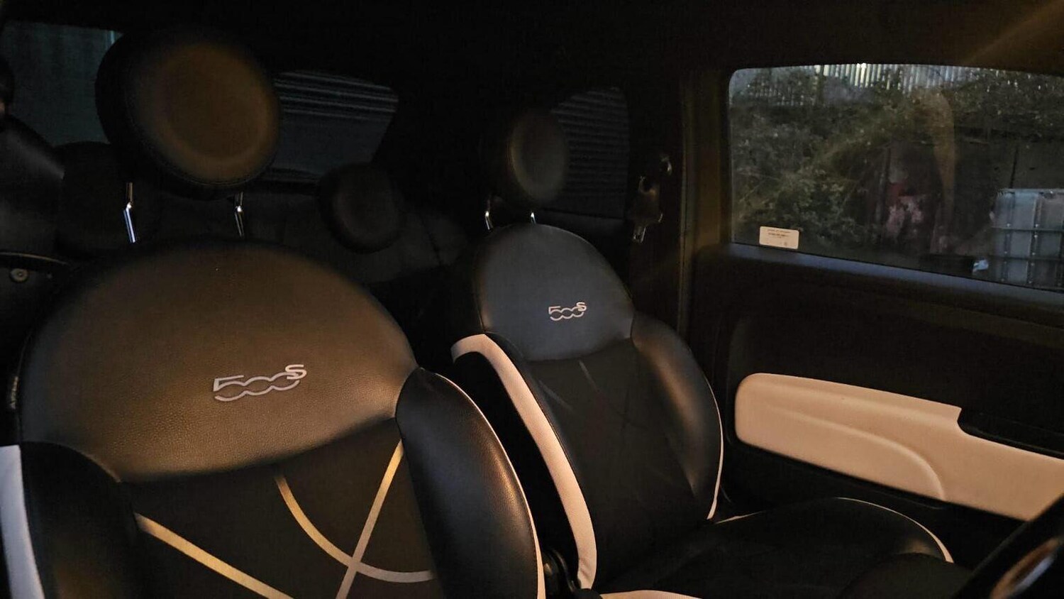 Used Fiat 500 2016 for sale - 77906473: Photo 22