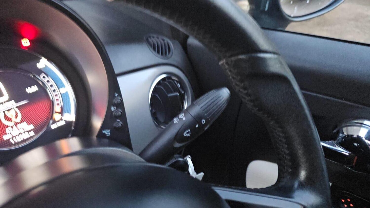 Used Fiat 500 2016 for sale - 77906473: Photo 23