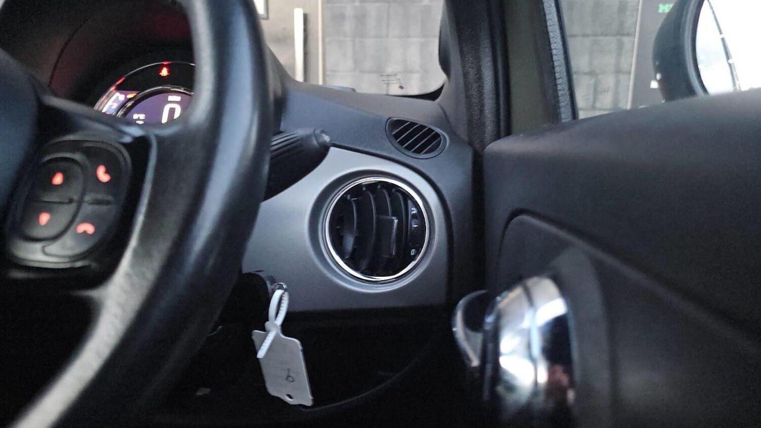 Used Fiat 500 2016 for sale - 77906473: Photo 24