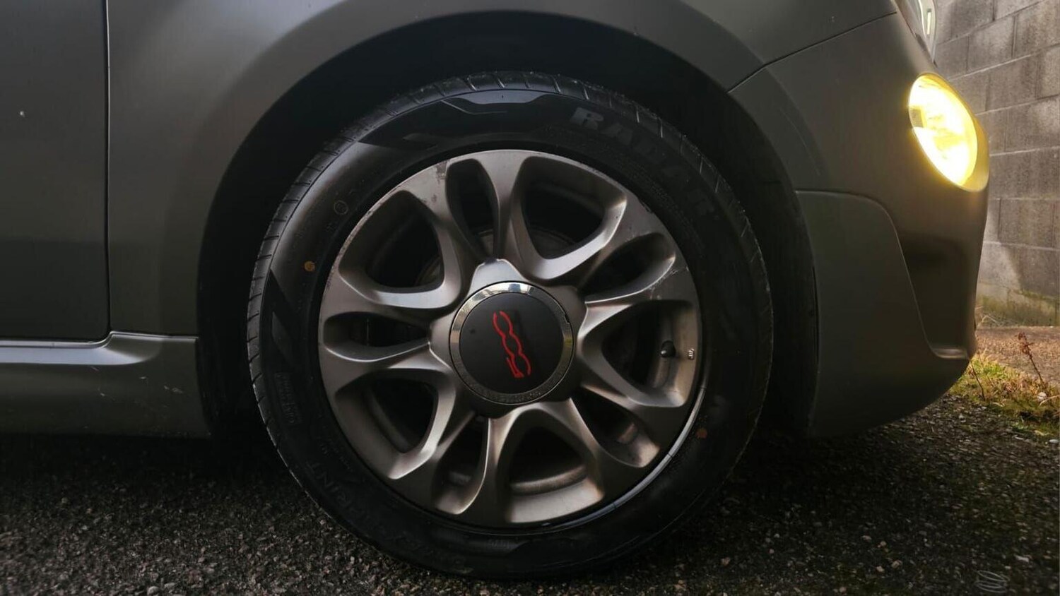 Used Fiat 500 2016 for sale - 77906473: Photo 29