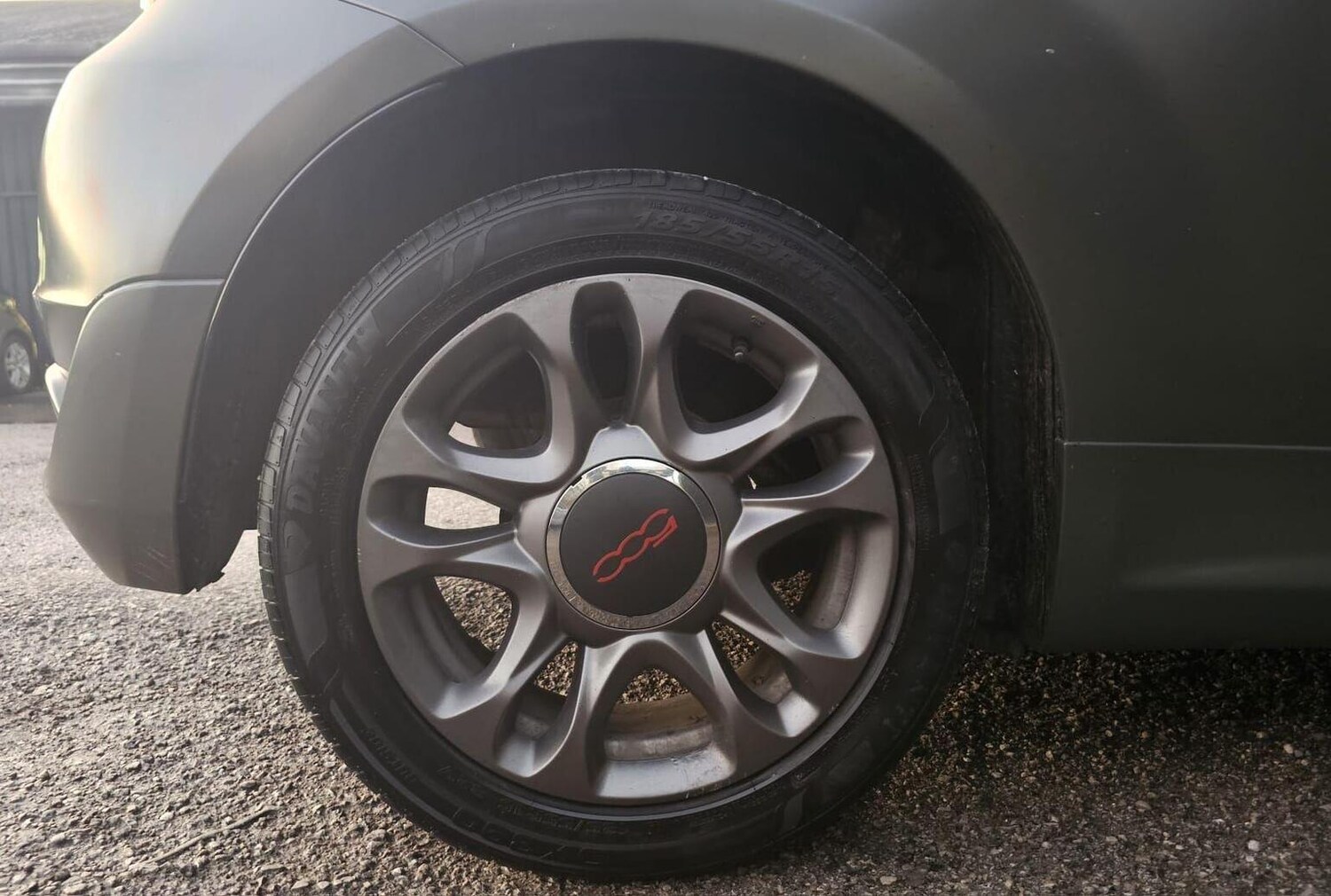 Used Fiat 500 2016 for sale - 77906473: Photo 30